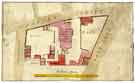 View: arc03165 A copy of a plan of the Tenements, etc. held of the Duke of Norfolk by the late Thomas Law, containing 2,773 square yards, [c. 1795 - 1796]