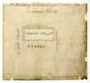 A building lot demised by the Duke of Norfolk to Samuel Roberts, 1792-1798