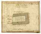 A plan of the tenements and ground held of the Duke of Norfolk by Thomas Fenton Bright