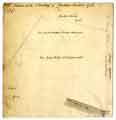 A scheme for the dividing of Jonathan Tricket's croft, [1785]