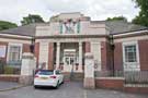 Firth Park Library, Firth Park Road