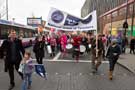 View: c03927 Eyre Street, public sector workers strike and demonstration over planned changes to their pension scheme