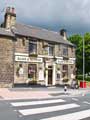 The Hare and Hounds public house, No. 6 Church Street, Oughtibridge