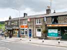 Shops on Langsett Road South, Oughtibridge