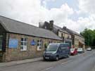 Zion United Reformed Church,  Langsett Road South, Oughtibridge