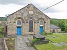 Zion United Reformed Chapel,  Langsett Road South, Oughtibridge