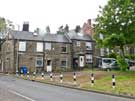 Glossop Row, Oughtibridge