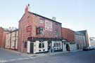 View: c03982 Red Lion public house, No.109 Charles Street at junction of Eyre Lane. 
