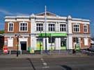 Asda Supermarket, 98 Catch Bar Lane (formerly Hillsborough Cinema)