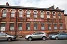 Portland Works, Hill Street / Randall Street
