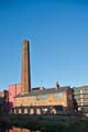 The Chimney House Meeting and Conference Venue, 4 Kelham Island (former Russell Works)