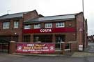 Costa Coffee, Princess Works, Brightside Lane
