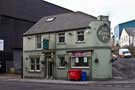 The Corner Pin public house, No. 235 Carlisle Street East at the junction with Lyons Street, and the former premises of Firth Brown Tools Ltd 
