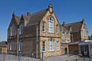 Brightside Board School / Brightside Nursery and First School, Jenkin Road