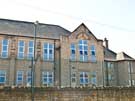 Former Darnall Road Council School (originally Darnall Board School), Darnall Road