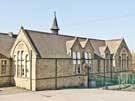 Former Darnall Road Council School (originally Darnall Board School), Darnall Road