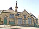 View: c04325 Former Darnall Road Council School (originally Darnall Board School), Darnall Road