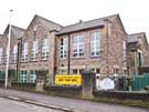 Greystones Primary School, Greystones Road
