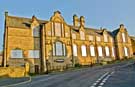 Heeley Bank School (later Heeley Bank Community Centre), Heeley Bank Road