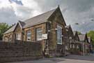High Green Infant and Junior School, Wortley Road