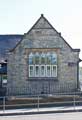 Intake Primary School, Mansfield Road (formerly Intake Board School)