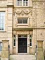 Former Sheffield School Board offices, Leopold Street