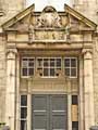 Former Sheffield School Board offices, Leopold Street
