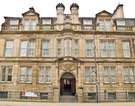 Former Sheffield School Board offices, Leopold Street