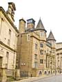 Former Sheffield School Board offices, Leopold Street