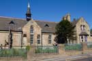 Manor Lodge Primary School, City Road formerly Manor Board School 