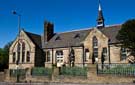 Manor Lodge Primary School, City Road formerly Manor Board School 