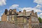 Carfield School, Argyle Road