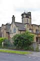 Former Kettlebridge School (originally Hammerton County School), Ouseburn Road, Darnall