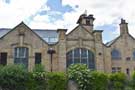 Former Kettlebridge School (originally Hammerton County School), Ouseburn Road, Darnall