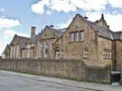 Former Tinsley Park Road Council School also known as Coleridge Road Council School (1913), Tinsley Park Road 