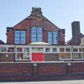 Tinsley Nursery and Infant Schools Bush House, Siemens Close