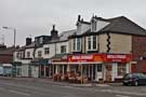 Abbeydale Road: Abbeydale Supermarket, international food store, corner of Thirlmere Road