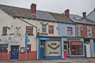 Dhanistha's South Indian and Sri Lankan Restaurant (juntion with Herschell Road) and Nostalgia Antiques, 70-74  Abbeydale Road
