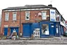 K P Plumbing and Heating Supplies, 223-225 Abbeydale Road (junction with Chippinghouse Road)