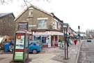 Shop Local, Abbeydale Road (junction with Chippinghouse Road) Shop Local, Abbeydale Road (junction with Chippinghouse Road)