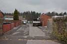Gypsy / Traveller site, Redmires Lane, off Redmires Road