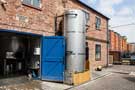 View: c04515 Kelham Island Brewery, Alma Street