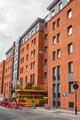 View: c04534 Unite student accommodation, Central Quay, Alma Street