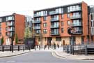 View: c04539 Riverside Apartments, Kelham Island