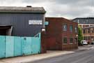 View: c04546 Kutrite of Sheffield Ltd., factory shop, Alma Street