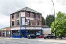 Highfield Motors, Nos. 531 - 533 Attercliffe Road