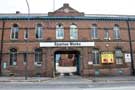 Former premises of Spartan Steel Alloys Ltd., Spartan Works, stainless steel manufacturers, Spartan Works, No. 543 Attercliffe Road 