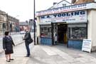 M. A. Tooling, engineering tools and equipment, Nos. 565 - 571 Attercliffe Road at the junction with Oakes Green