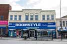 Roomstyle Italia, carpets and furniture, Attercliffe Road