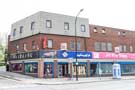 Saaraang, ladies fashion and Al-Nisa ladies gym, Attercliffe Road / Shortridge Street 